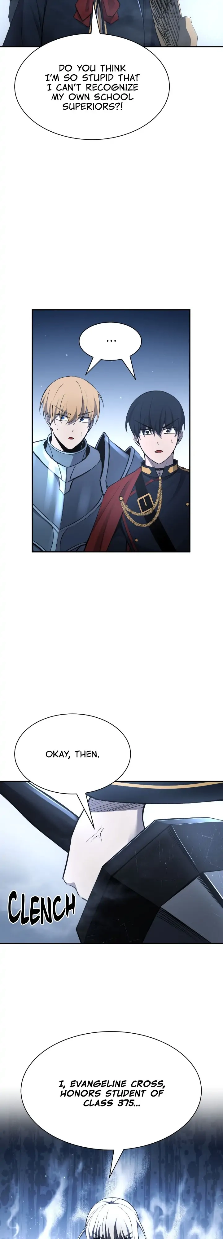 I Became the Tyrant of a Defense Game Chapter 35, page 39 of 52
