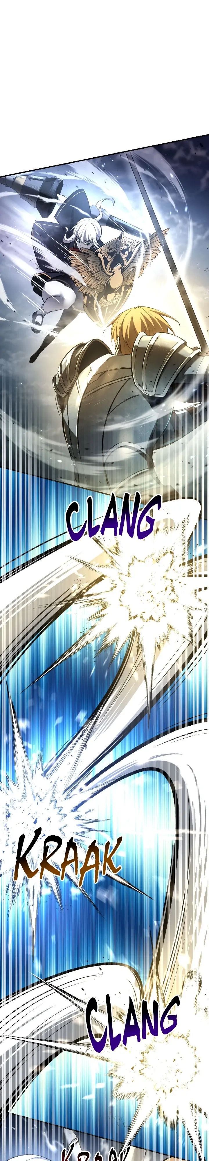 I Became the Tyrant of a Defense Game Chapter 35, page 41 of 52
