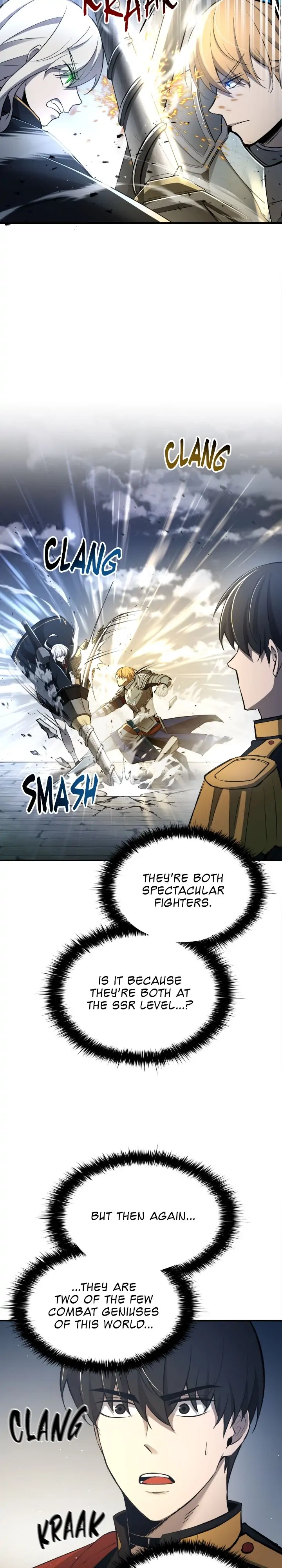 I Became the Tyrant of a Defense Game Chapter 35, page 42 of 52