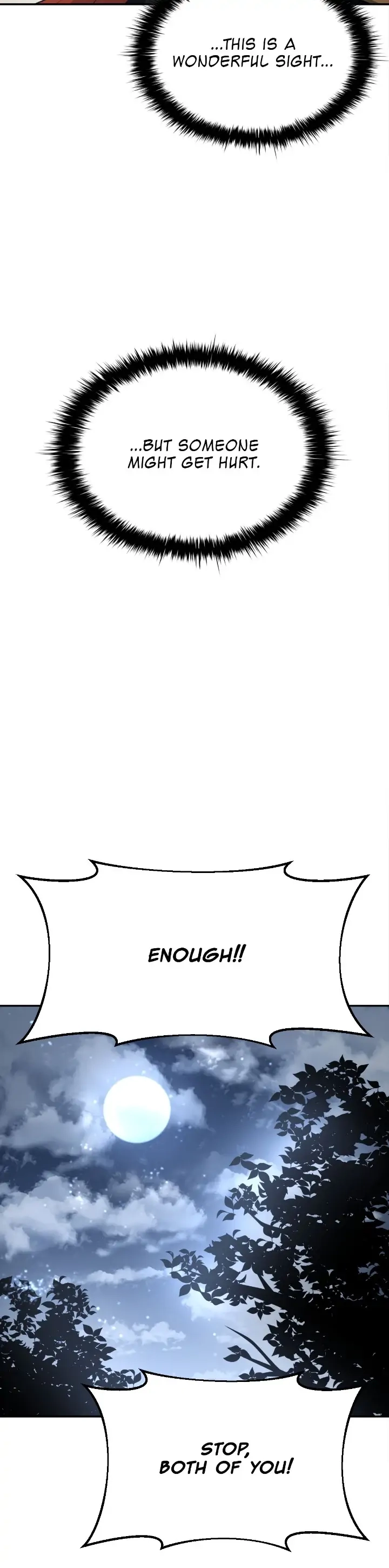 I Became the Tyrant of a Defense Game Chapter 35, page 43 of 52