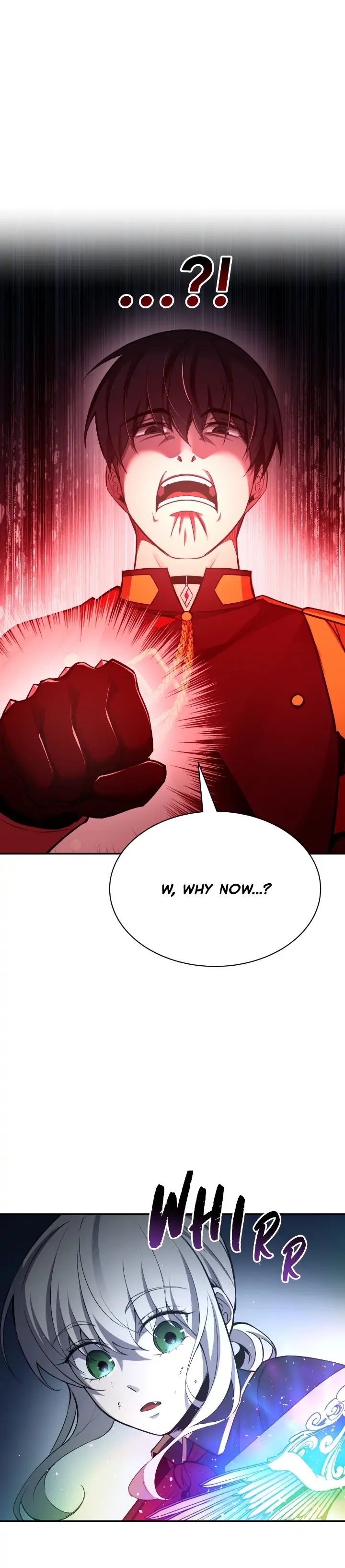 I Became the Tyrant of a Defense Game Chapter 35, page 49 of 52