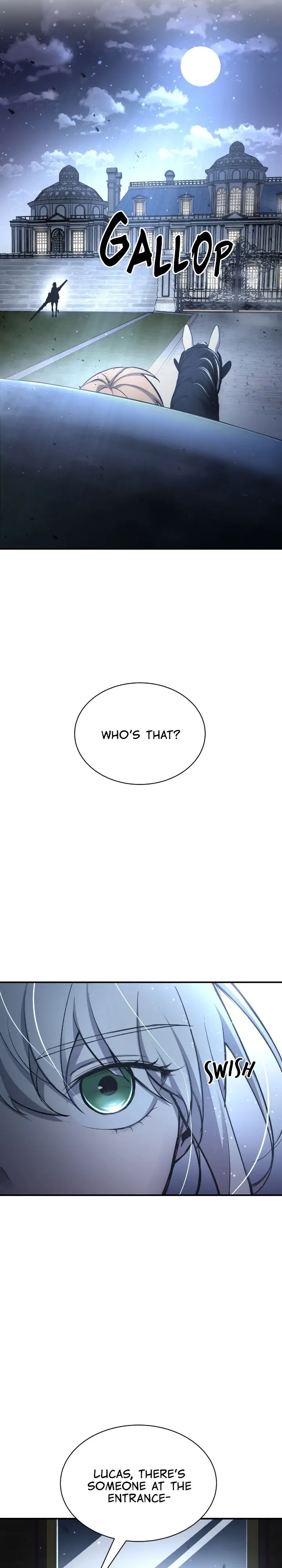 I Became the Tyrant of a Defense Game Chapter 35, page 5 of 52