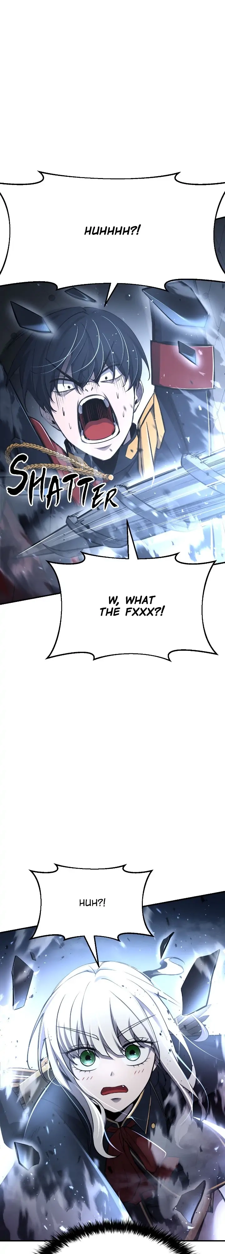 I Became the Tyrant of a Defense Game Chapter 35, page 7 of 52