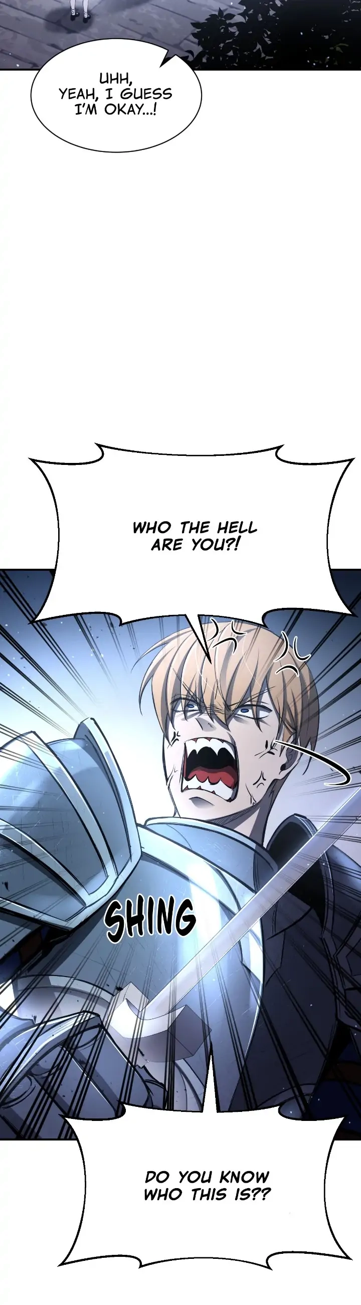 I Became the Tyrant of a Defense Game Chapter 35, page 9 of 52