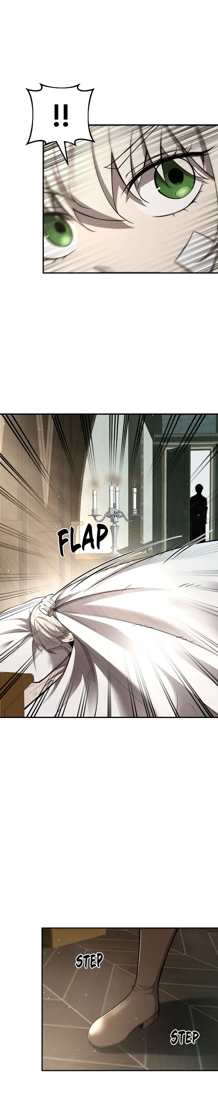 I Became the Tyrant of a Defense Game Chapter 36, page 12 of 47