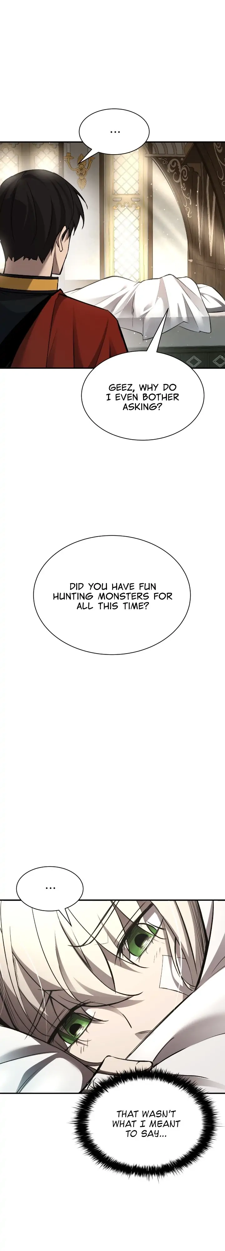 I Became the Tyrant of a Defense Game Chapter 36, page 14 of 47