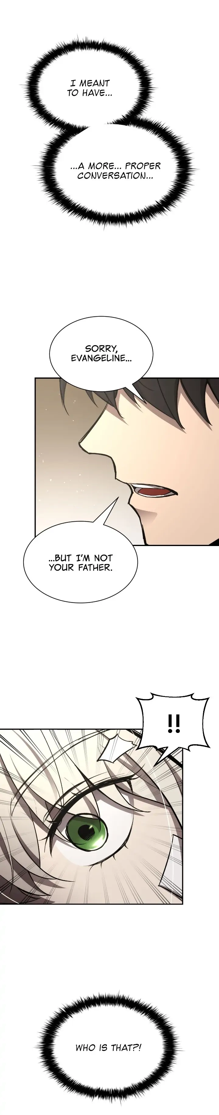 I Became the Tyrant of a Defense Game Chapter 36, page 15 of 47