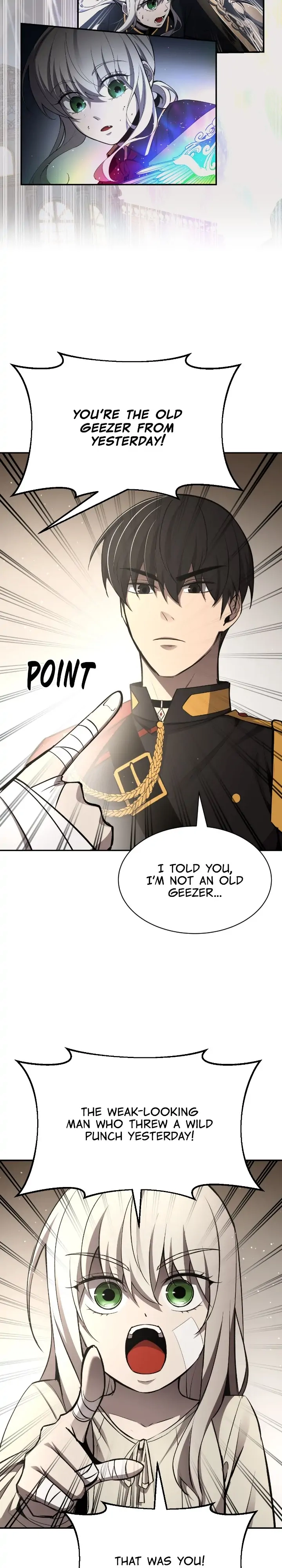 I Became the Tyrant of a Defense Game Chapter 36, page 18 of 47