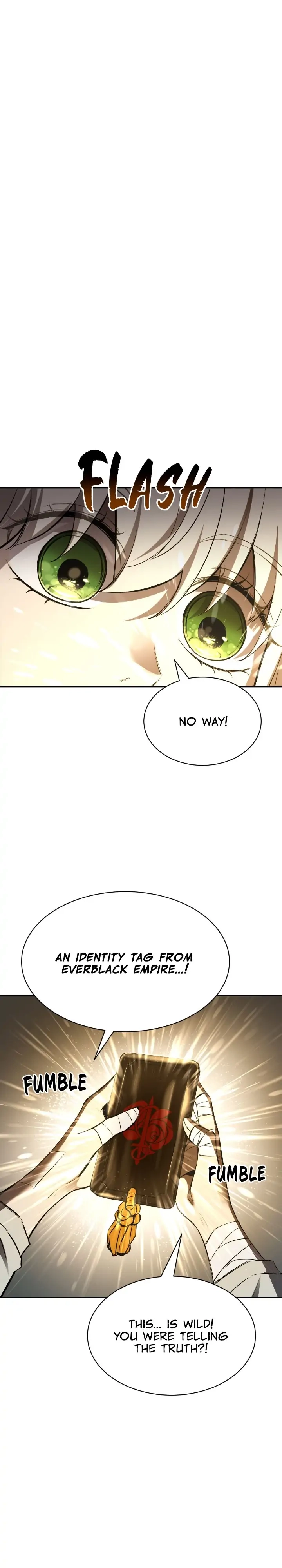 I Became the Tyrant of a Defense Game Chapter 36, page 23 of 47