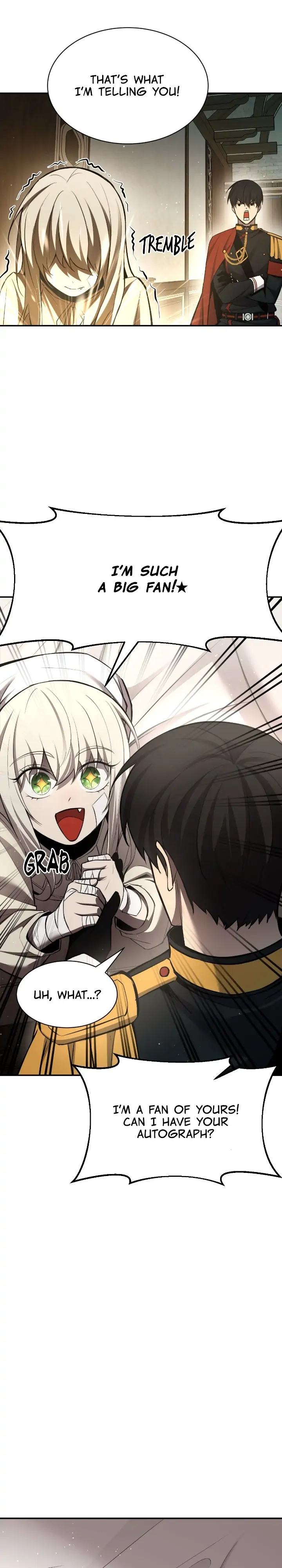 I Became the Tyrant of a Defense Game Chapter 36, page 24 of 47