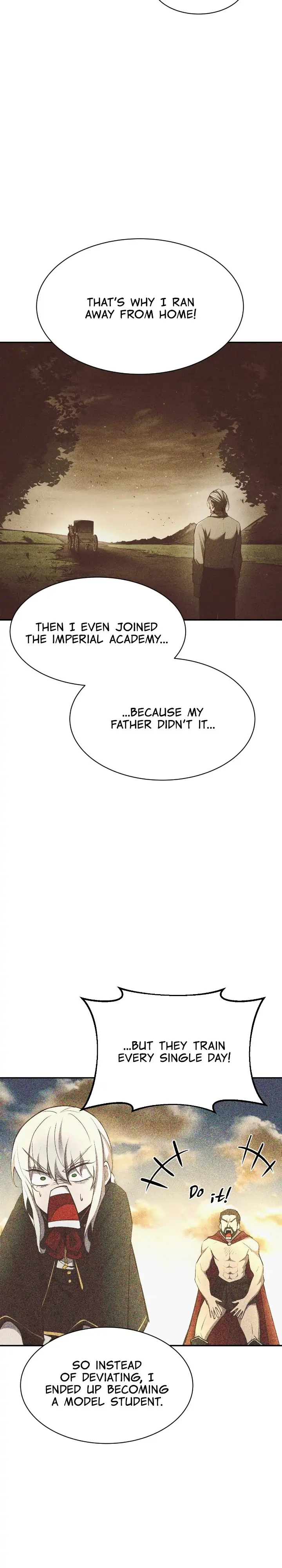 I Became the Tyrant of a Defense Game Chapter 36, page 27 of 47