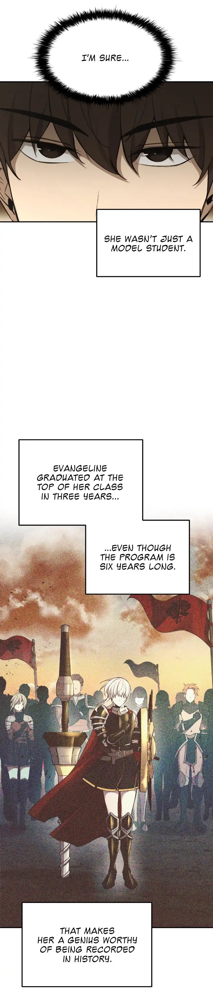 I Became the Tyrant of a Defense Game Chapter 36, page 28 of 47