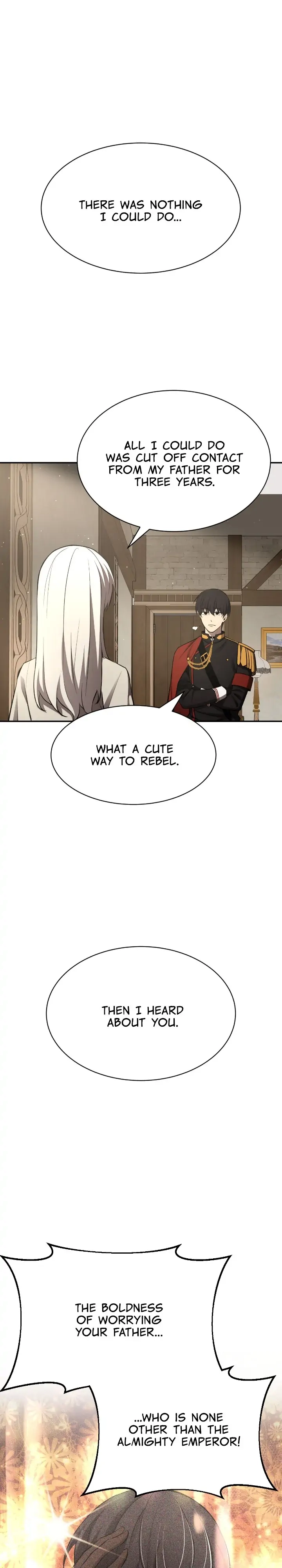 I Became the Tyrant of a Defense Game Chapter 36, page 29 of 47