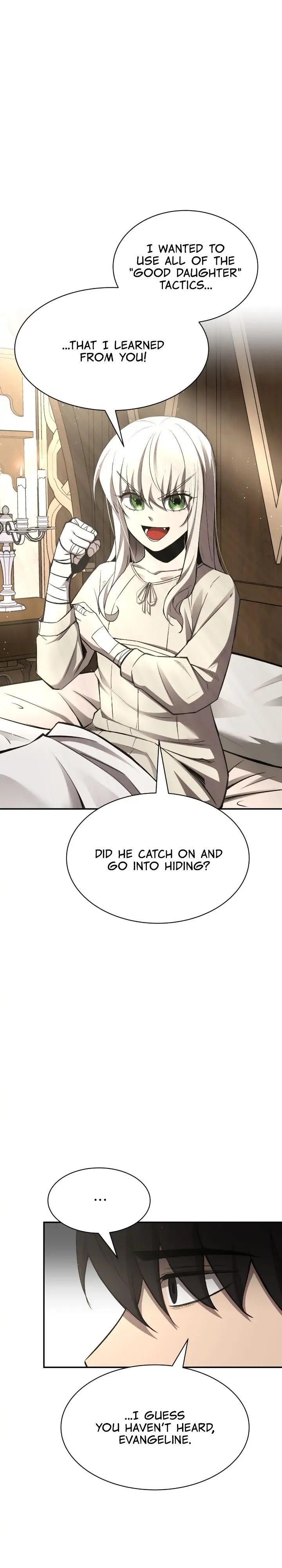 I Became the Tyrant of a Defense Game Chapter 36, page 33 of 47