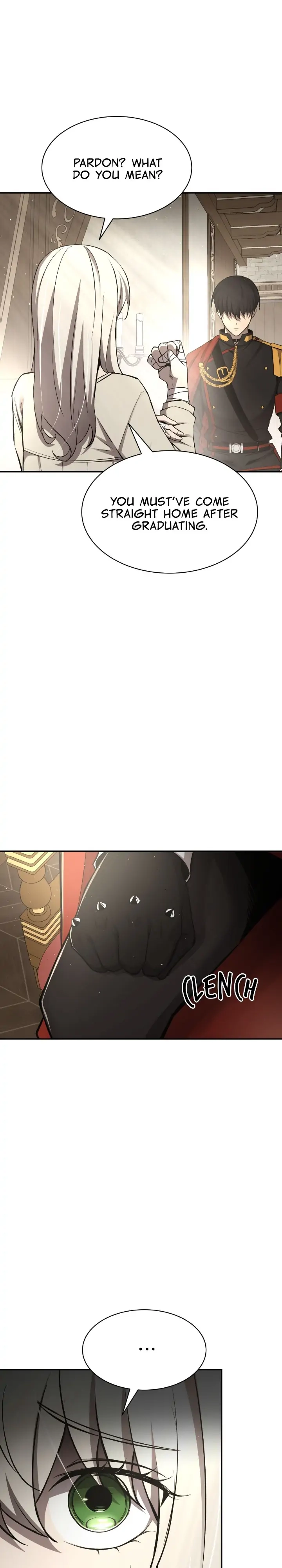 I Became the Tyrant of a Defense Game Chapter 36, page 34 of 47