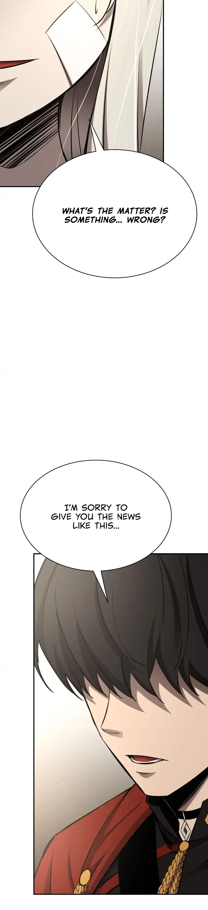 I Became the Tyrant of a Defense Game Chapter 36, page 35 of 47