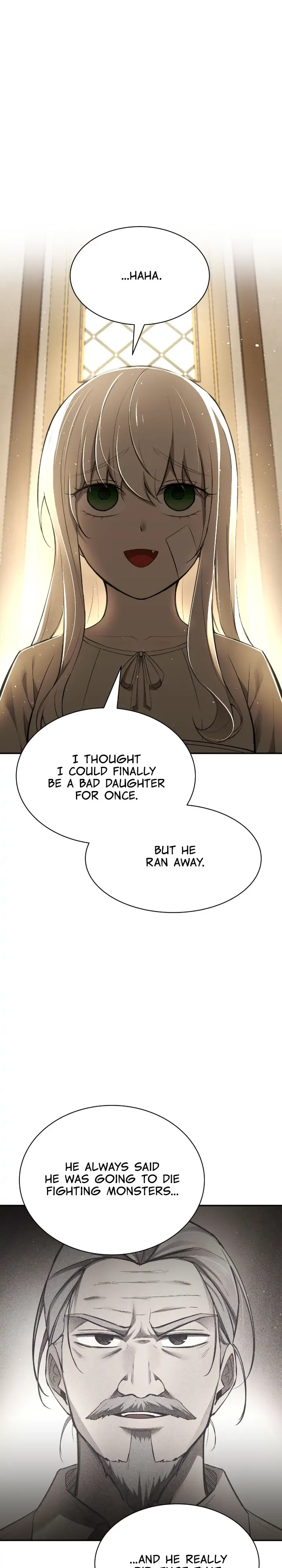 I Became the Tyrant of a Defense Game Chapter 36, page 39 of 47