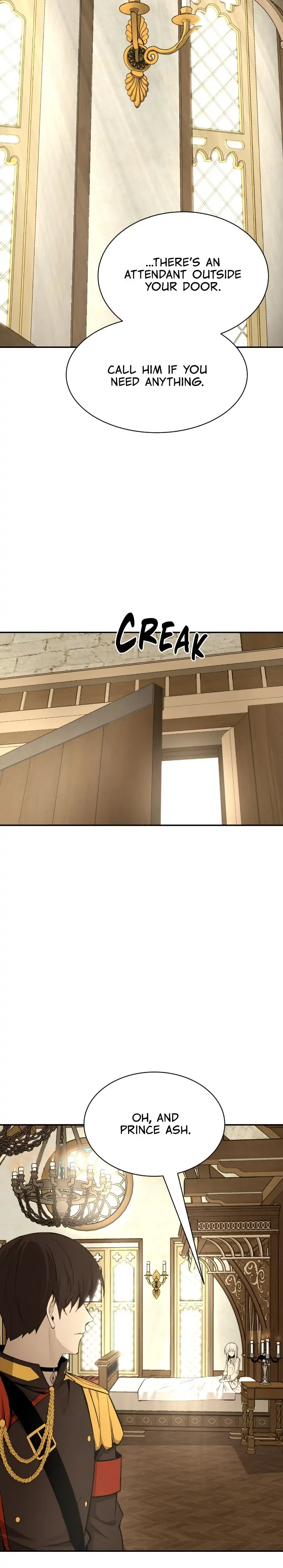 I Became the Tyrant of a Defense Game Chapter 36, page 43 of 47