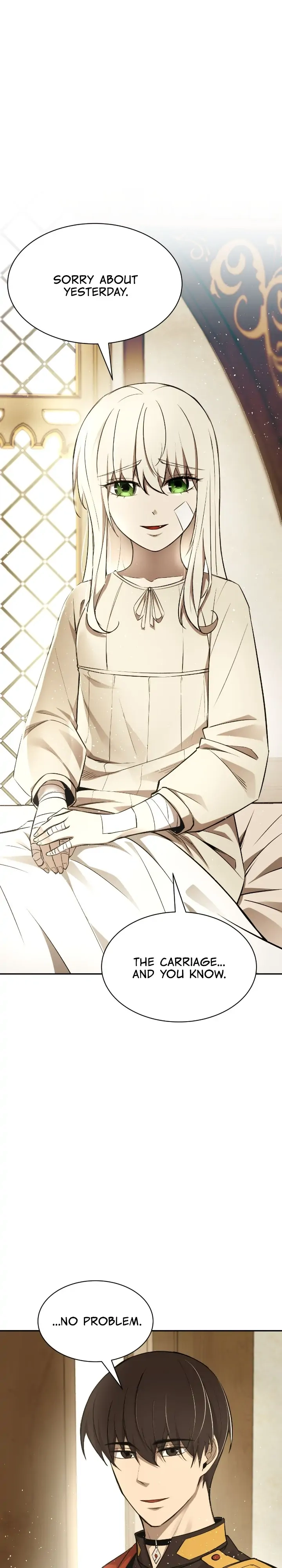 I Became the Tyrant of a Defense Game Chapter 36, page 44 of 47