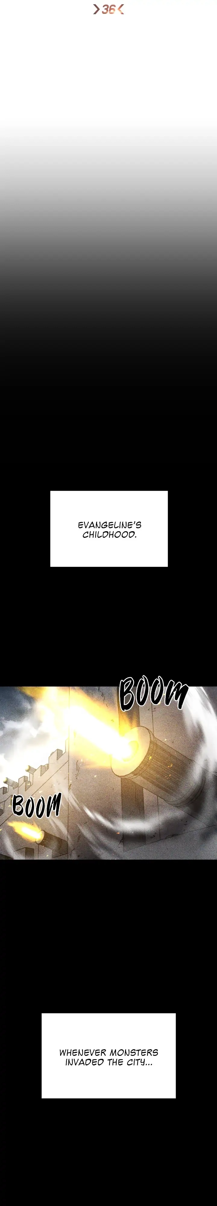 I Became the Tyrant of a Defense Game Chapter 36, page 5 of 47