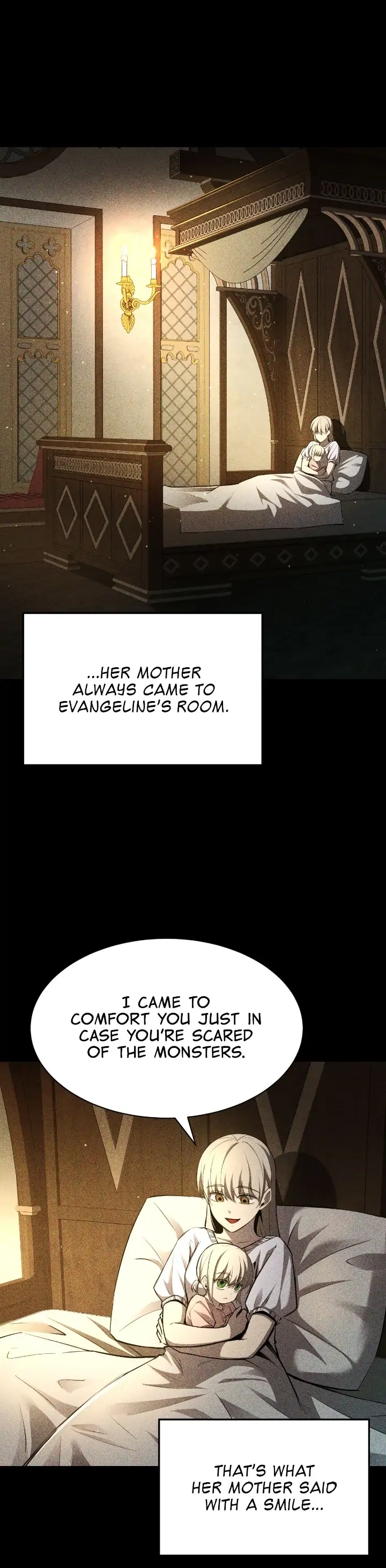 I Became the Tyrant of a Defense Game Chapter 36, page 6 of 47