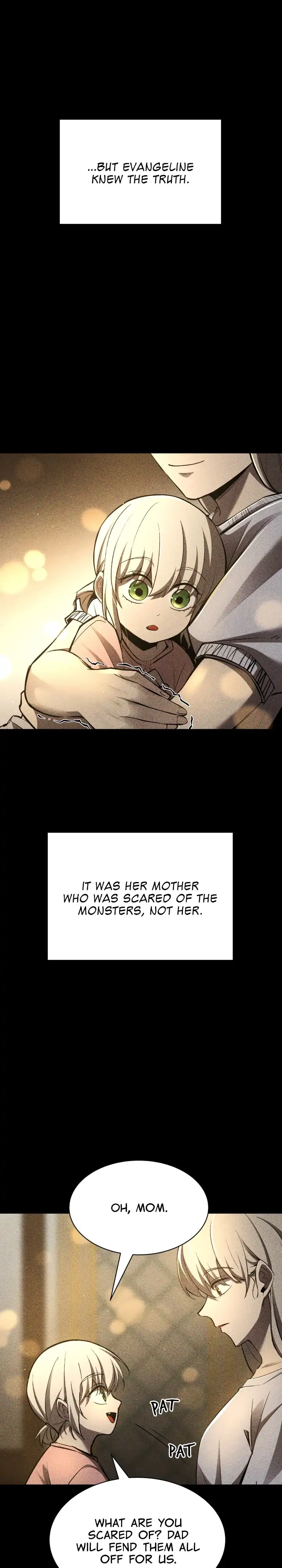I Became the Tyrant of a Defense Game Chapter 36, page 7 of 47