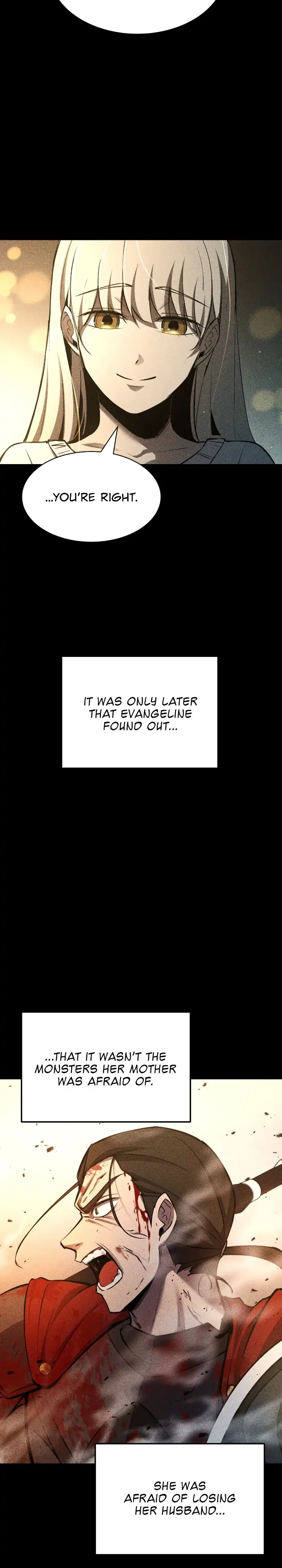 I Became the Tyrant of a Defense Game Chapter 36, page 8 of 47