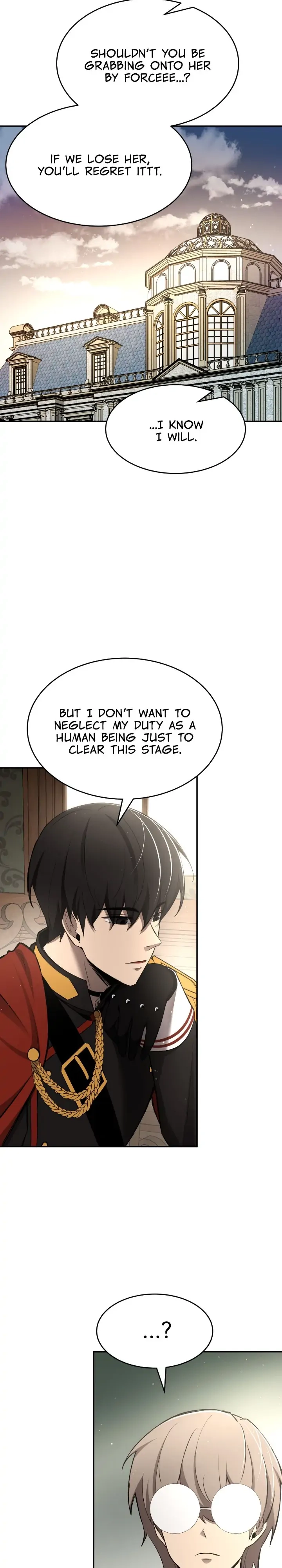 I Became the Tyrant of a Defense Game Chapter 37, page 15 of 49