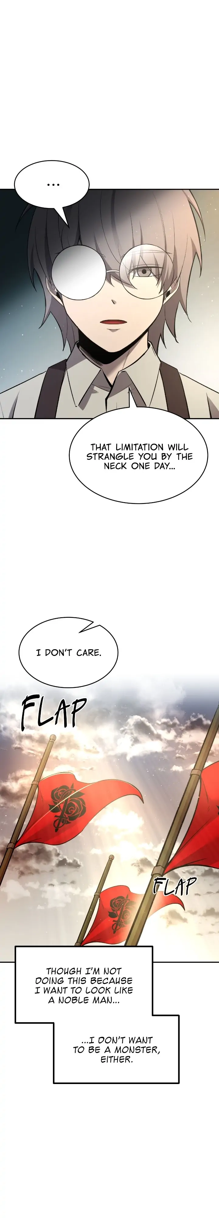 I Became the Tyrant of a Defense Game Chapter 37, page 17 of 49