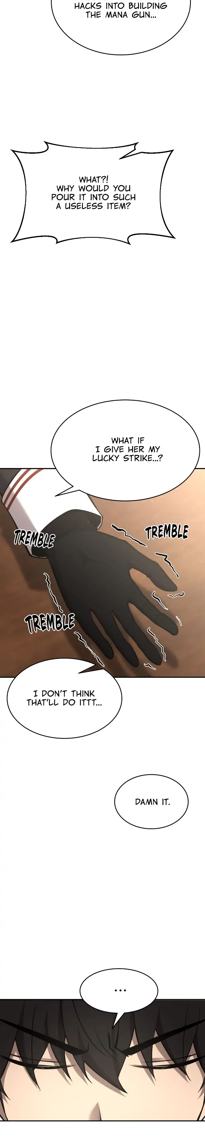 I Became the Tyrant of a Defense Game Chapter 37, page 22 of 49