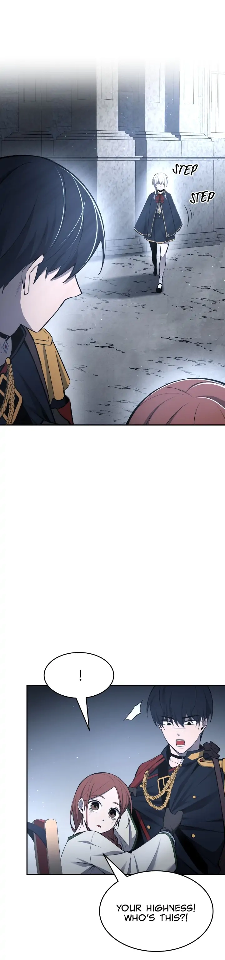 I Became the Tyrant of a Defense Game Chapter 37, page 29 of 49