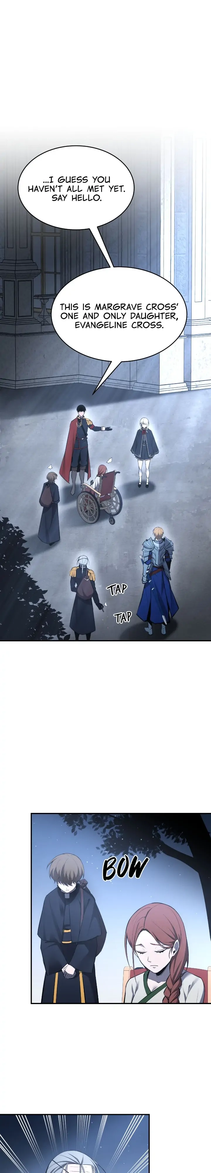 I Became the Tyrant of a Defense Game Chapter 37, page 30 of 49