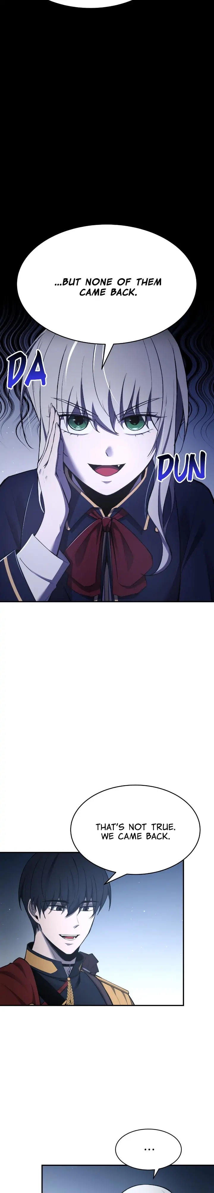 I Became the Tyrant of a Defense Game Chapter 37, page 34 of 49