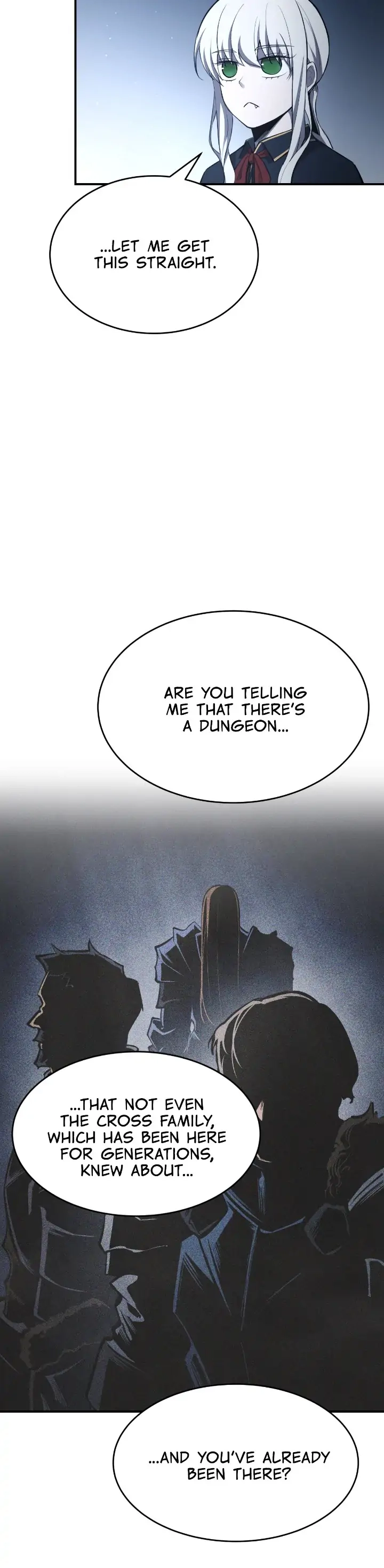 I Became the Tyrant of a Defense Game Chapter 37, page 35 of 49