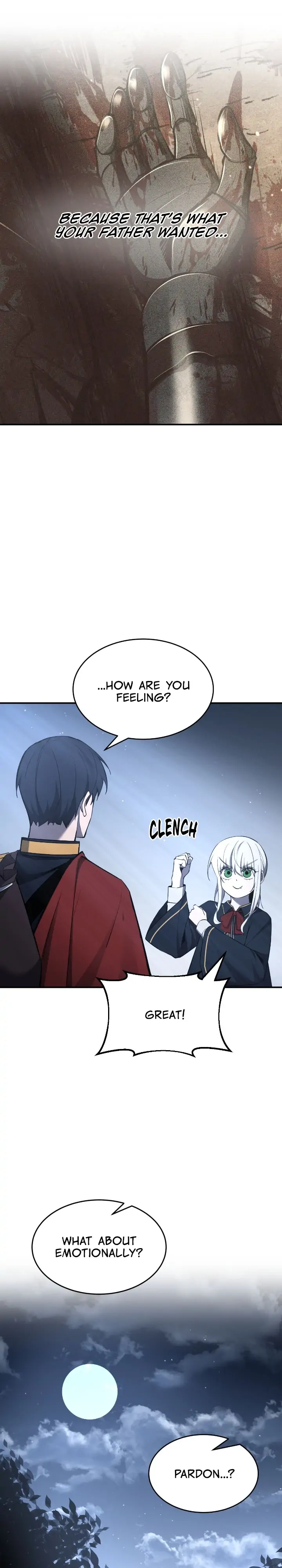 I Became the Tyrant of a Defense Game Chapter 37, page 40 of 49
