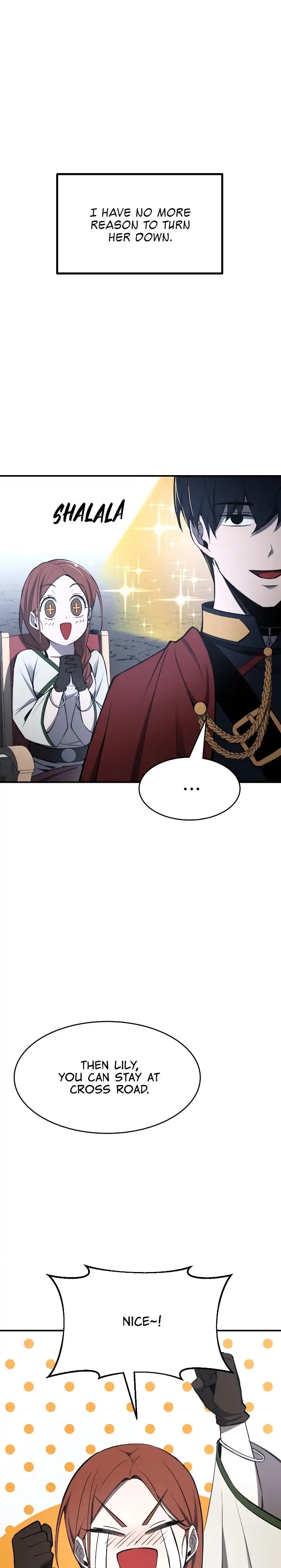 I Became the Tyrant of a Defense Game Chapter 37, page 43 of 49