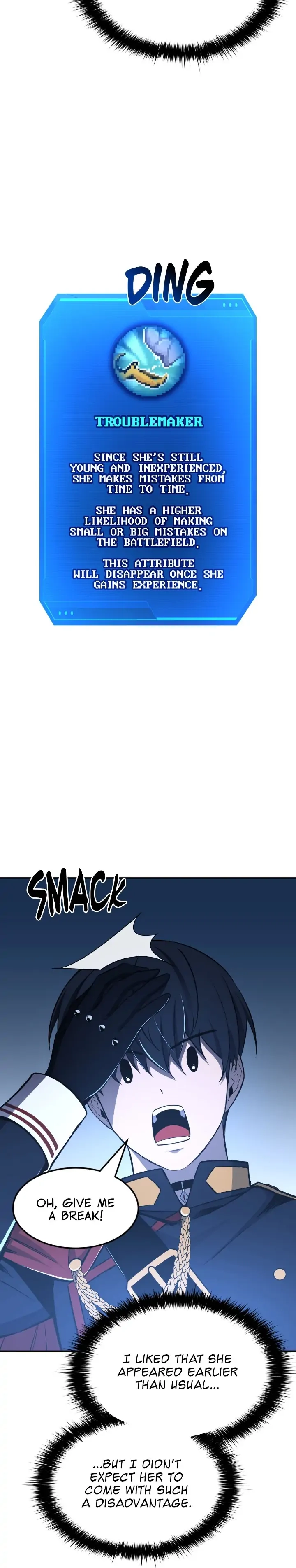 I Became the Tyrant of a Defense Game Chapter 37, page 6 of 49