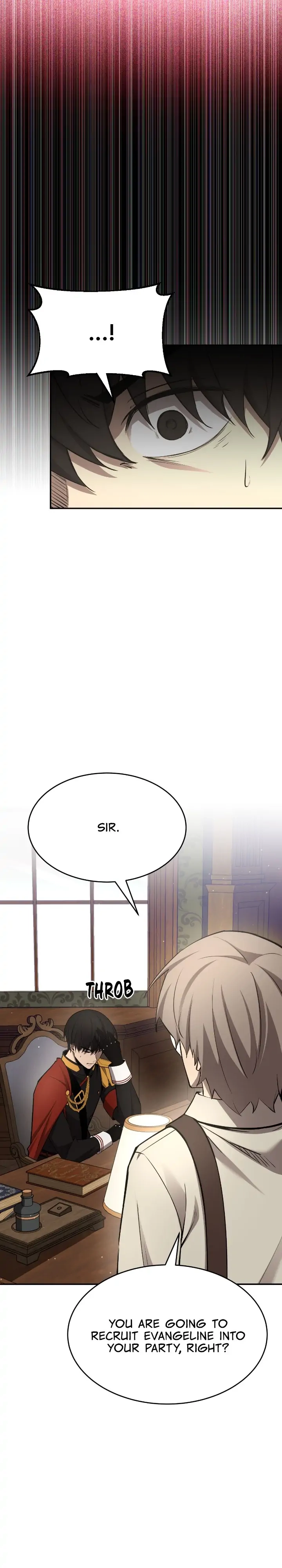 I Became the Tyrant of a Defense Game Chapter 37, page 8 of 49