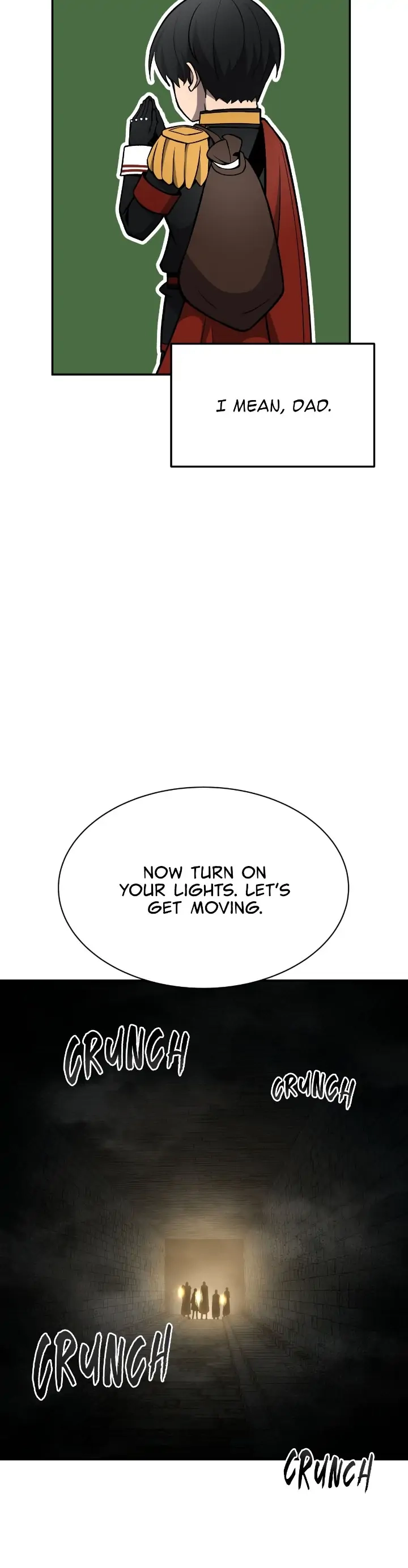 I Became the Tyrant of a Defense Game Chapter 38, page 12 of 48