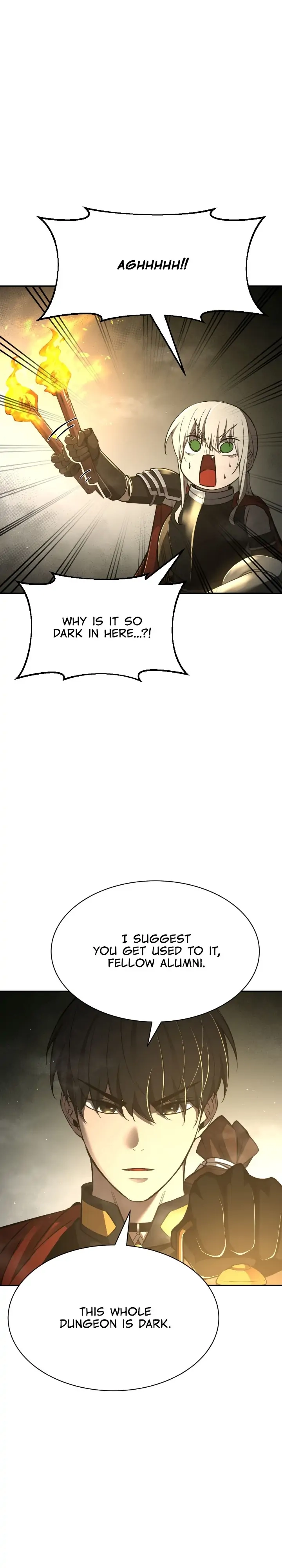 I Became the Tyrant of a Defense Game Chapter 38, page 13 of 48
