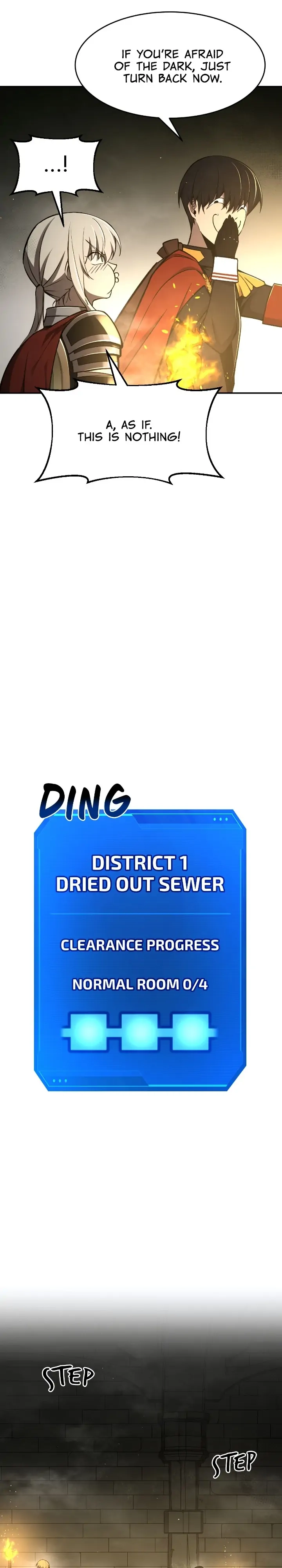 I Became the Tyrant of a Defense Game Chapter 38, page 14 of 48
