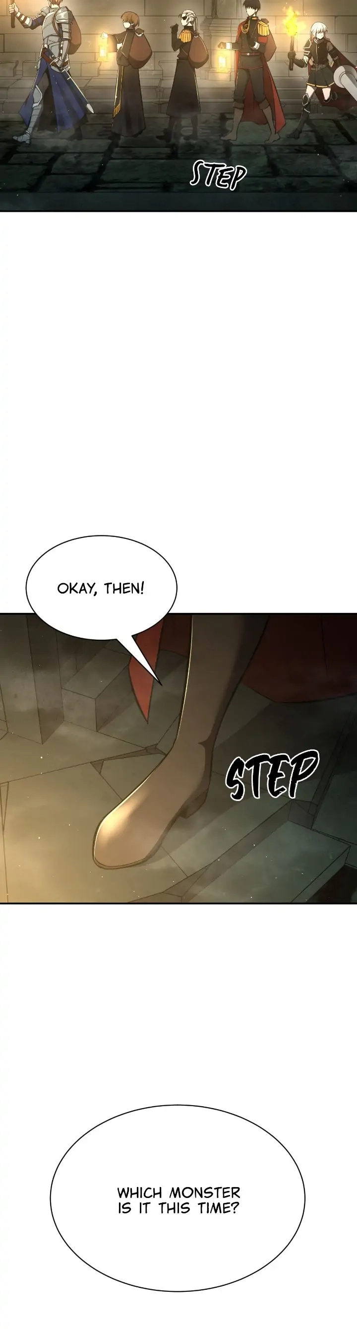 I Became the Tyrant of a Defense Game Chapter 38, page 15 of 48
