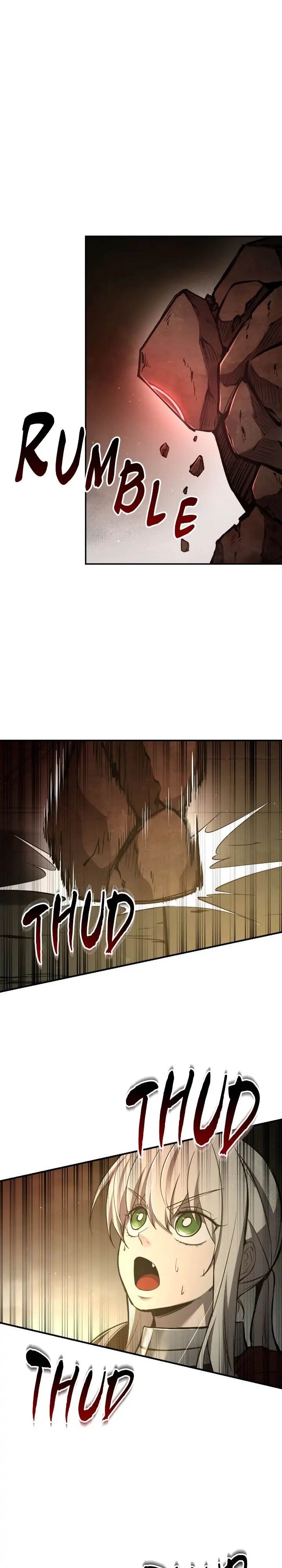 I Became the Tyrant of a Defense Game Chapter 38, page 16 of 48