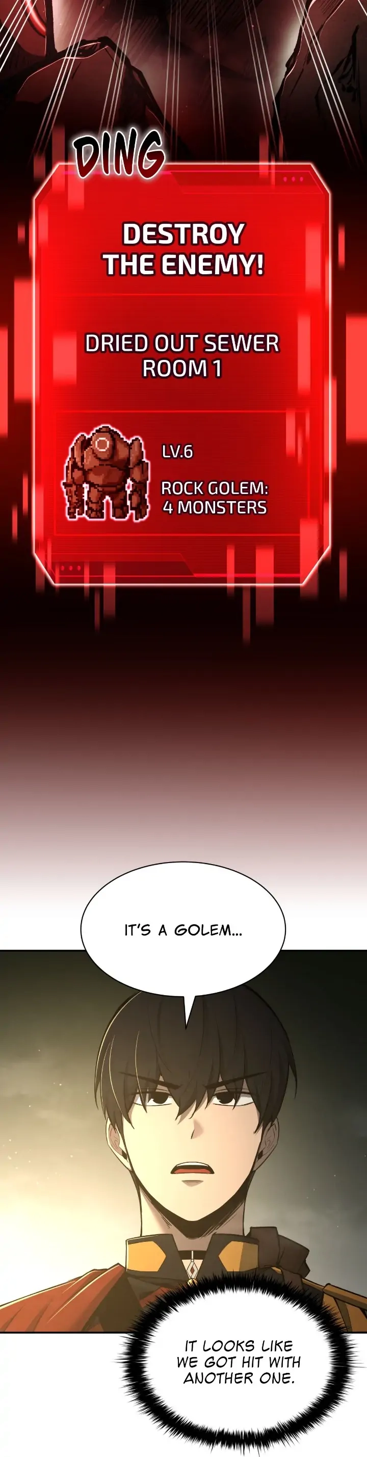 I Became the Tyrant of a Defense Game Chapter 38, page 18 of 48