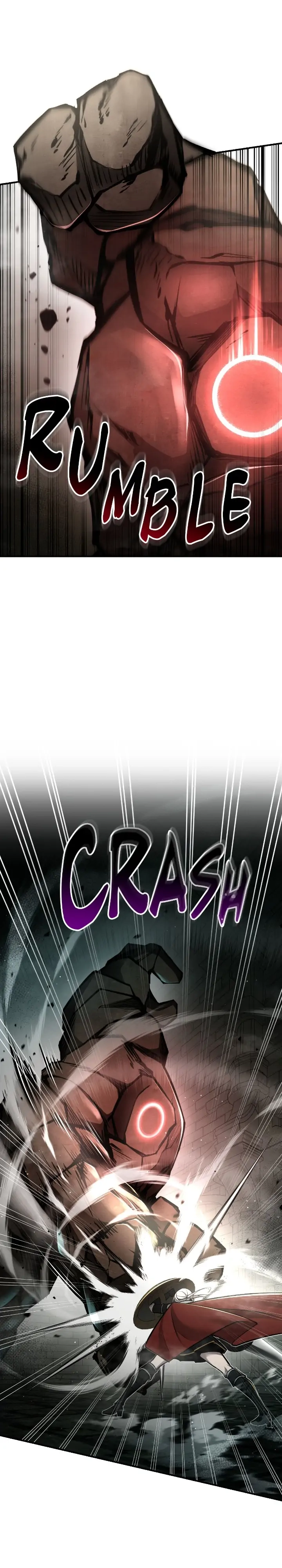 I Became the Tyrant of a Defense Game Chapter 38, page 22 of 48