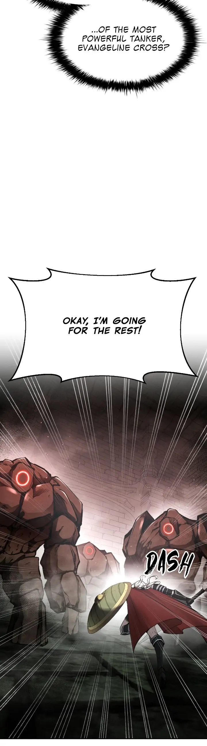 I Became the Tyrant of a Defense Game Chapter 38, page 27 of 48