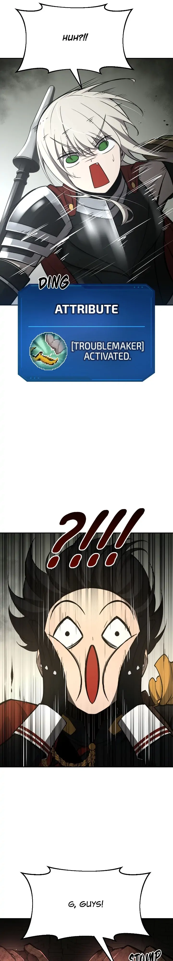 I Became the Tyrant of a Defense Game Chapter 38, page 29 of 48