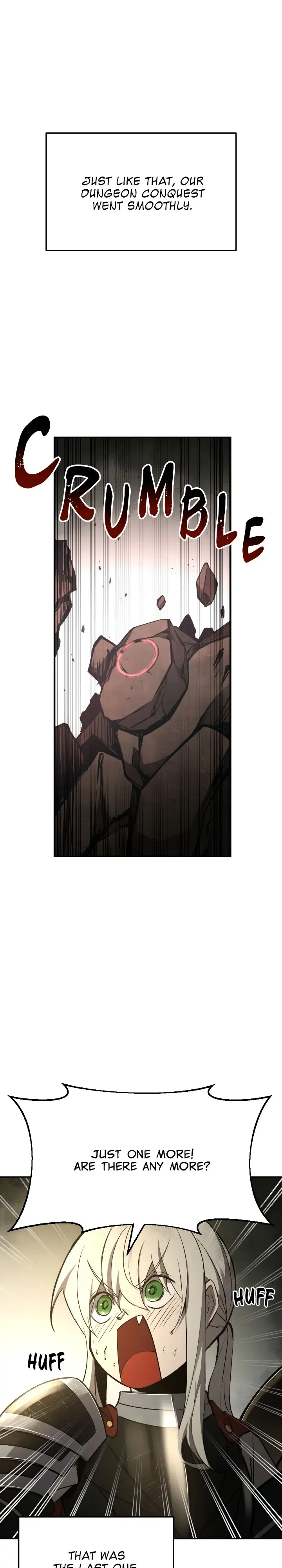 I Became the Tyrant of a Defense Game Chapter 38, page 31 of 48
