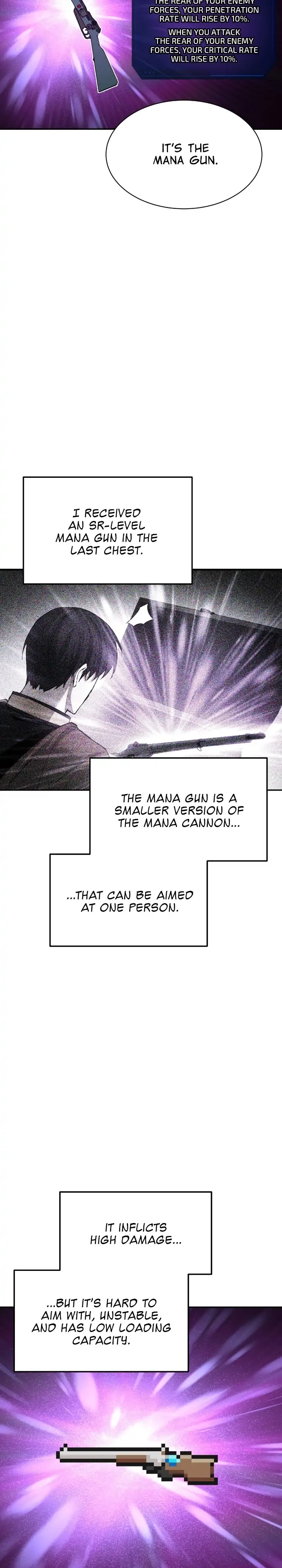 I Became the Tyrant of a Defense Game Chapter 38, page 39 of 48