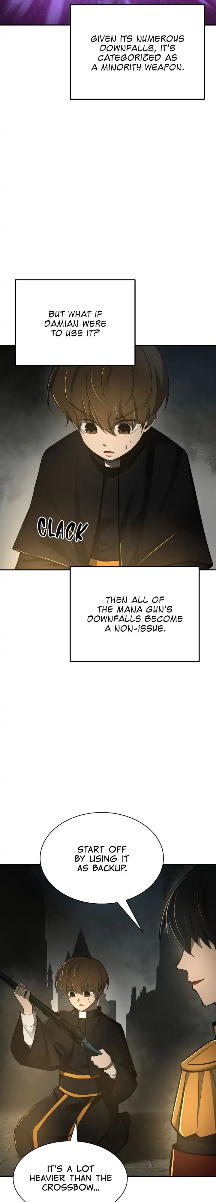 I Became the Tyrant of a Defense Game Chapter 38, page 40 of 48